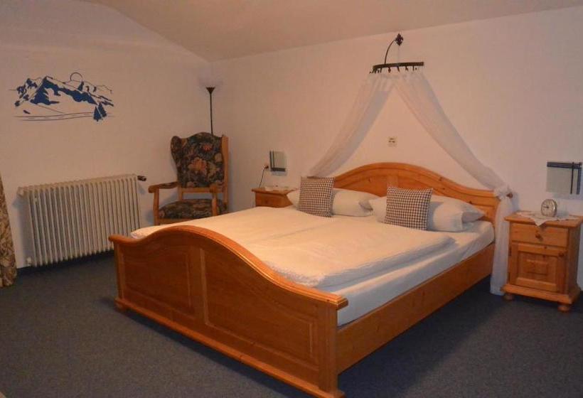 Пансион Gästehaus Döring