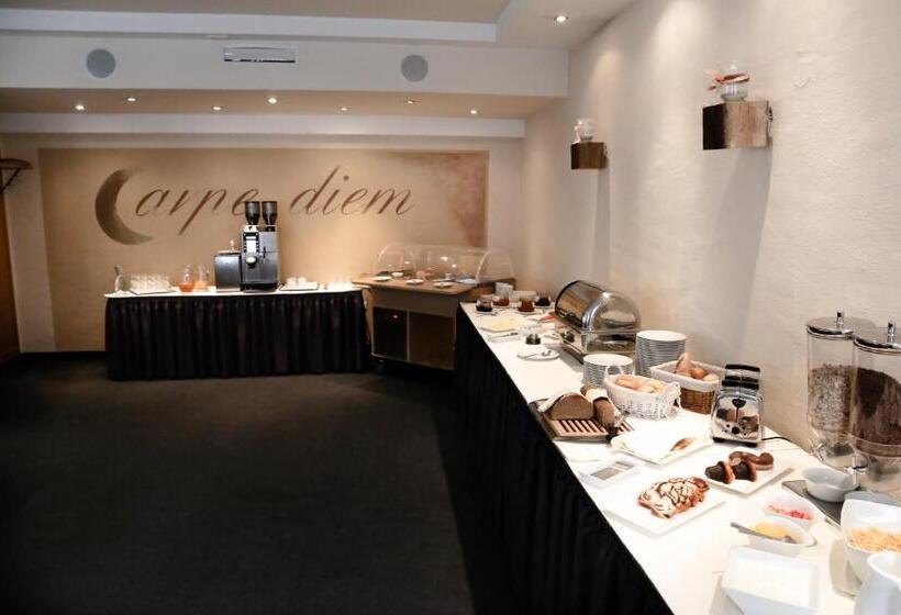 Pensão Das Hotel By Ferber