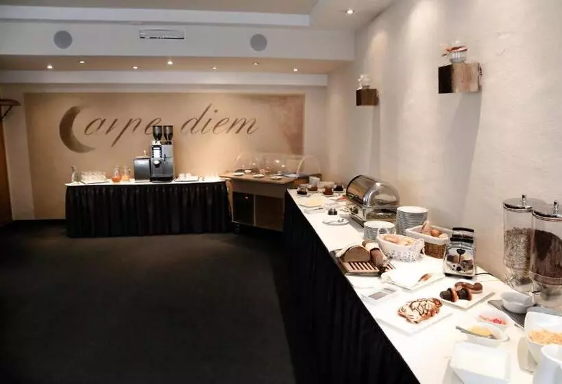 펜션 Das Hotel By Ferber