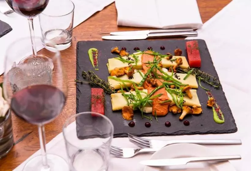 Majatalo Zum Ziel Hotel & Restaurant Grenzach Wyhlen Bei Basel