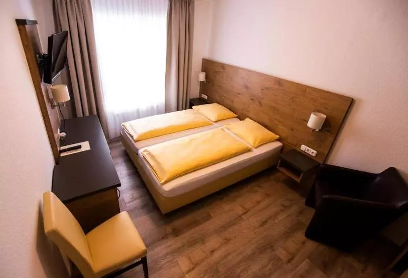 Majatalo Zum Ziel Hotel & Restaurant Grenzach Wyhlen Bei Basel