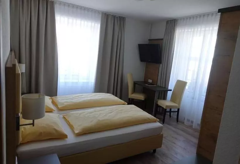 Majatalo Zum Ziel Hotel & Restaurant Grenzach Wyhlen Bei Basel