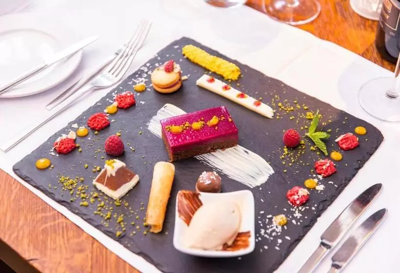 Majatalo Zum Ziel Hotel & Restaurant Grenzach Wyhlen Bei Basel