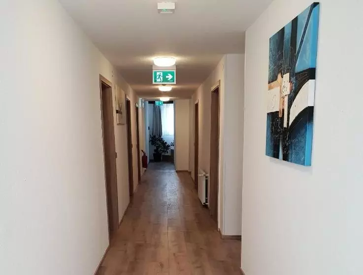 Majatalo Zum Ziel Hotel & Restaurant Grenzach Wyhlen Bei Basel