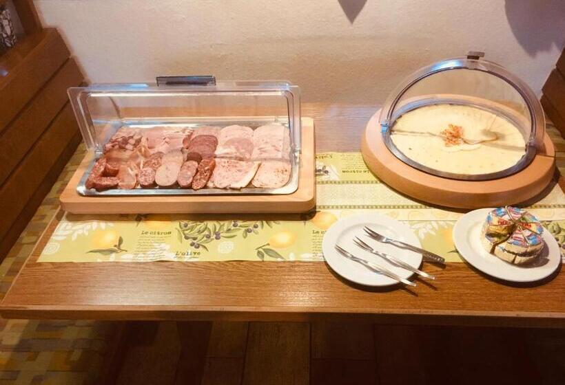 Pensão Zum Goldenen Adler