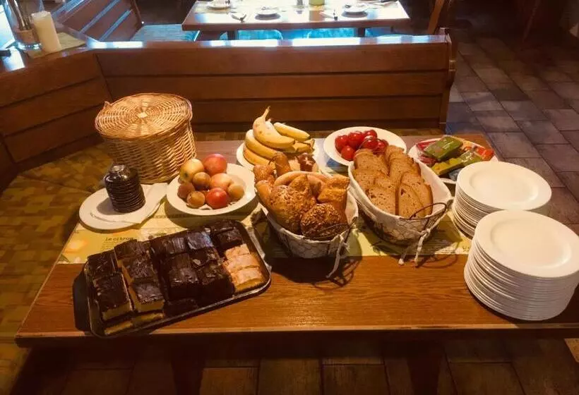 Пансион Zum Goldenen Adler