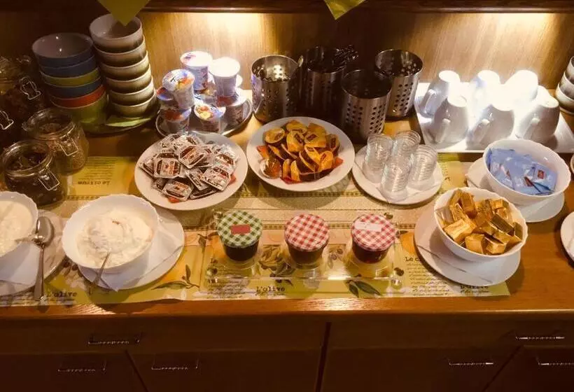 Пансион Zum Goldenen Adler