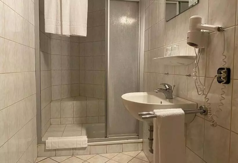 Пансион Zum Goldenen Adler