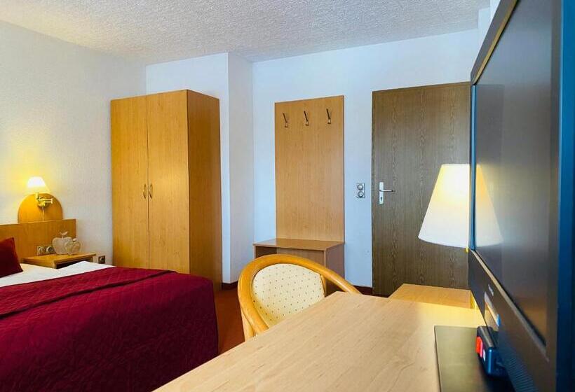 Pensão Zum Goldenen Adler