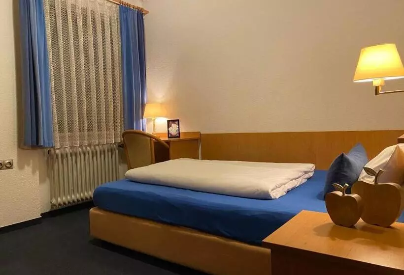 Пансион Zum Goldenen Adler