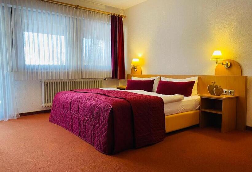 Pensão Zum Goldenen Adler