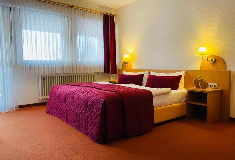 Пансион Zum Goldenen Adler