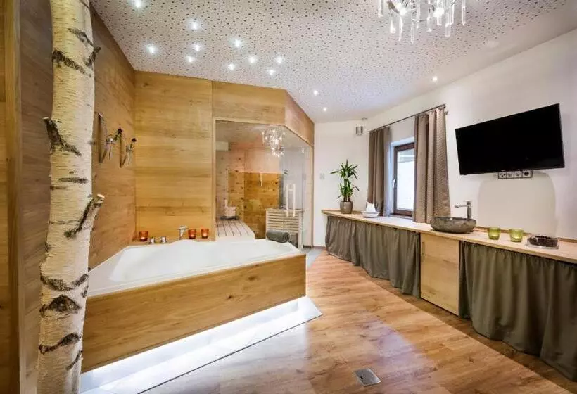 Posthotel Rattenberg