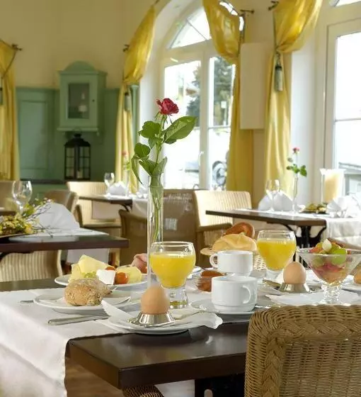 Posthotel Rattenberg