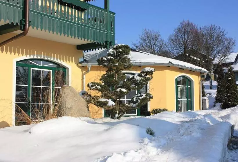 Posthotel Rattenberg