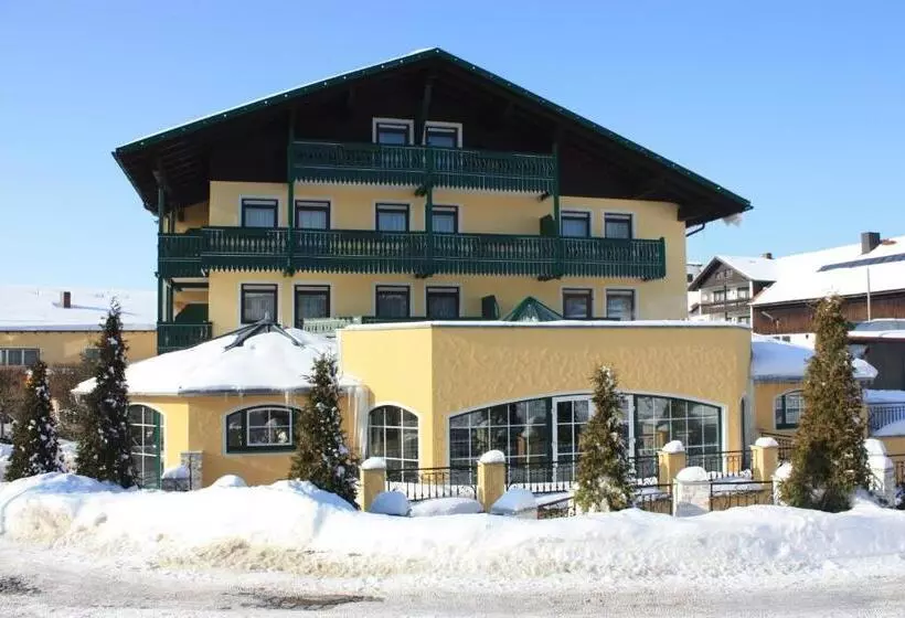 Posthotel Rattenberg