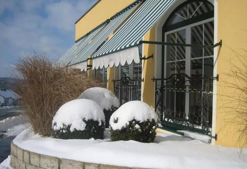 Posthotel Rattenberg