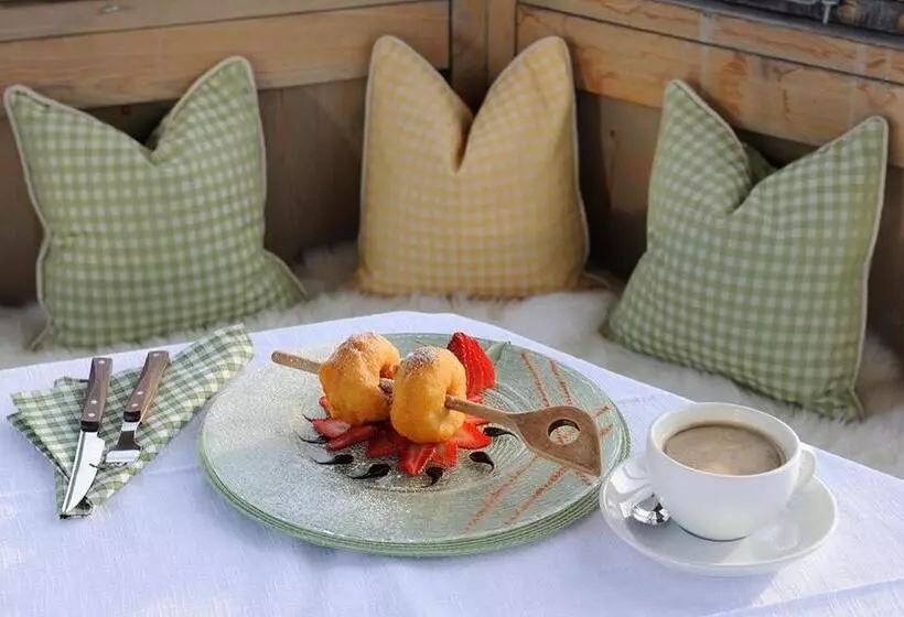 Posthotel Rattenberg