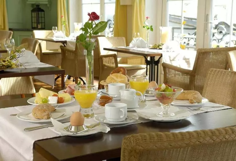 Posthotel Rattenberg