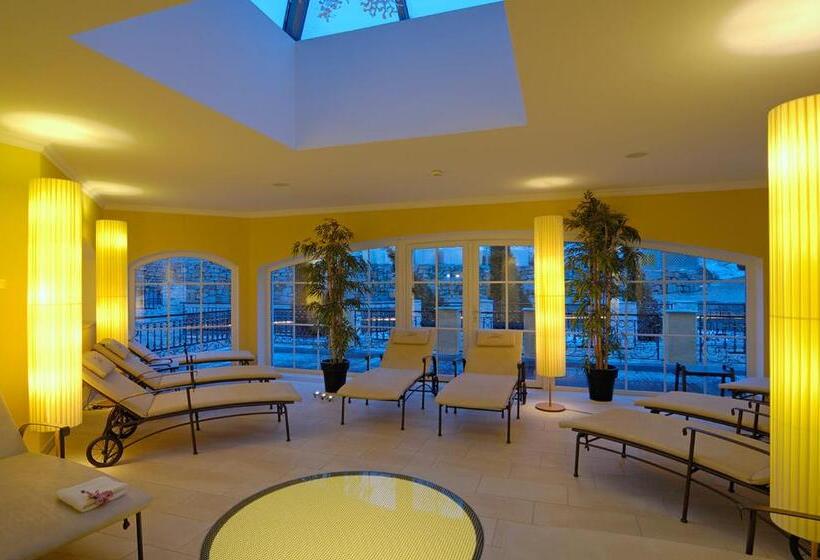 Posthotel Rattenberg