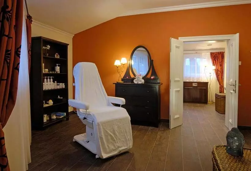 Posthotel Rattenberg