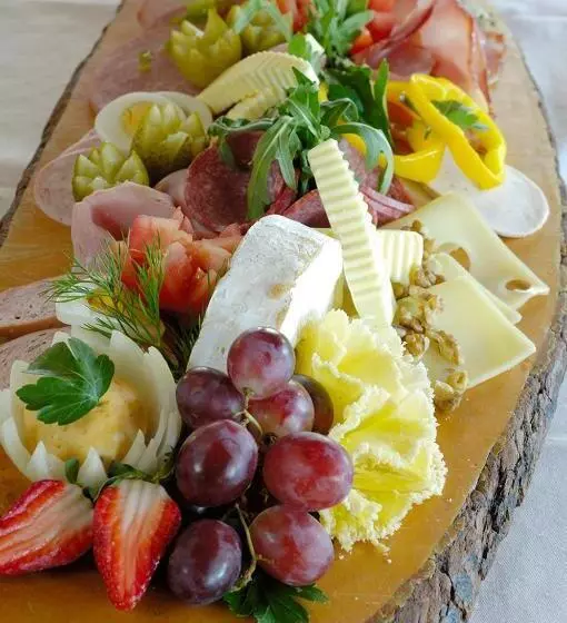 Posthotel Rattenberg