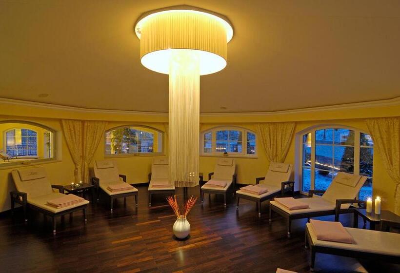 Posthotel Rattenberg