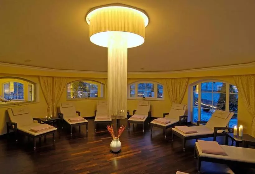 Posthotel Rattenberg