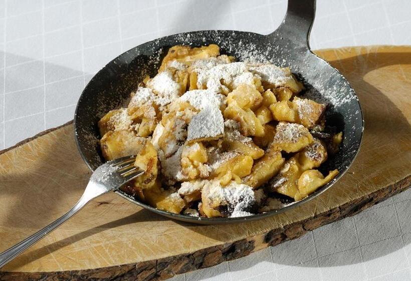 Posthotel Rattenberg