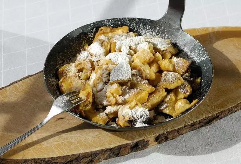 Posthotel Rattenberg