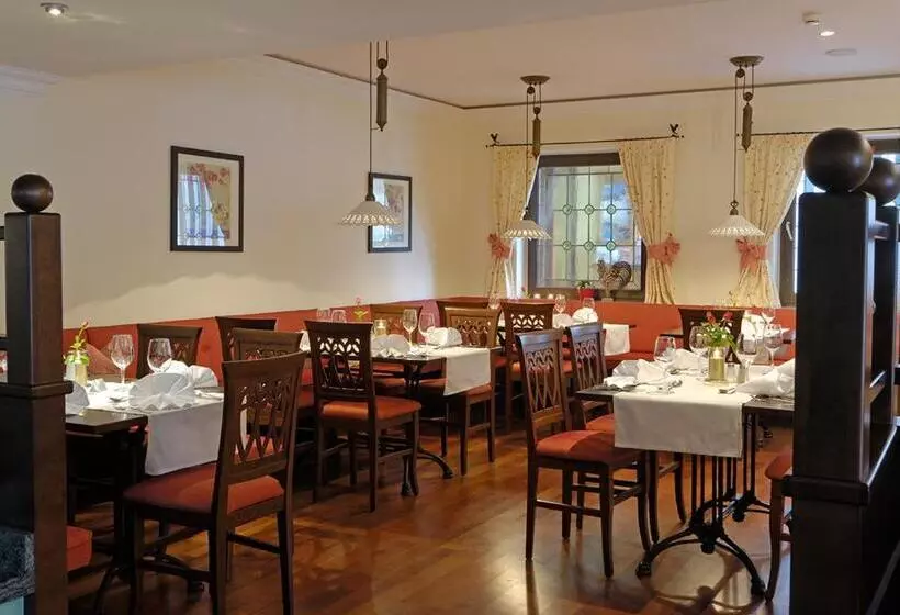 Posthotel Rattenberg