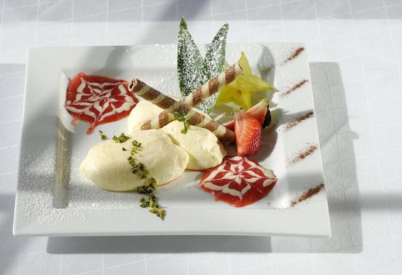 Posthotel Rattenberg