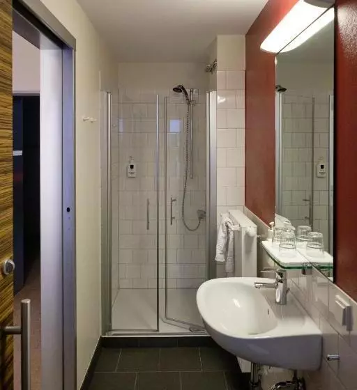 דירת נופש St. Bonifatiuskloster Geistliches Zentrum