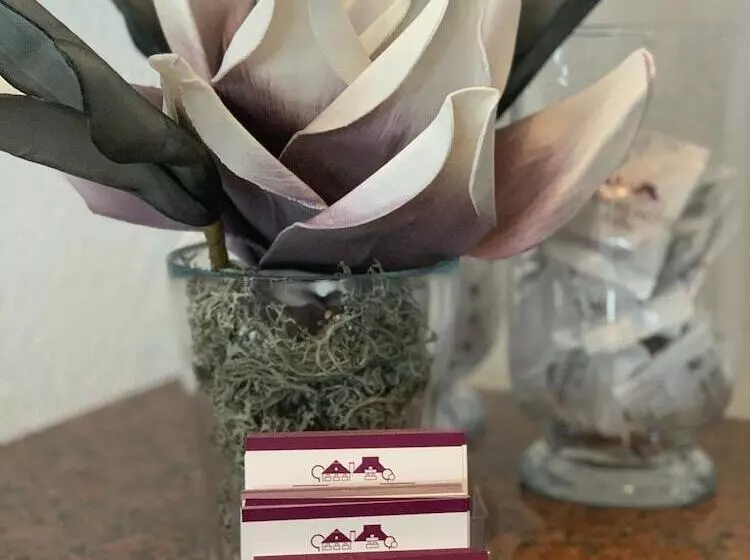 Residenz Hotel Giessen