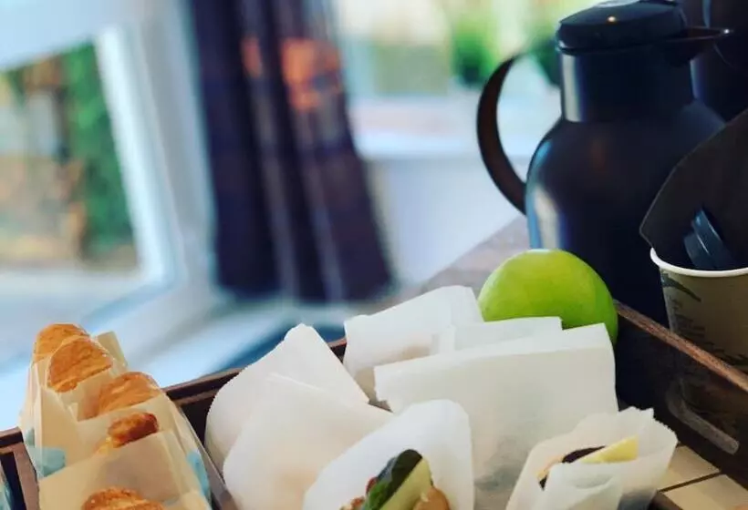 Residenz Hotel Giessen