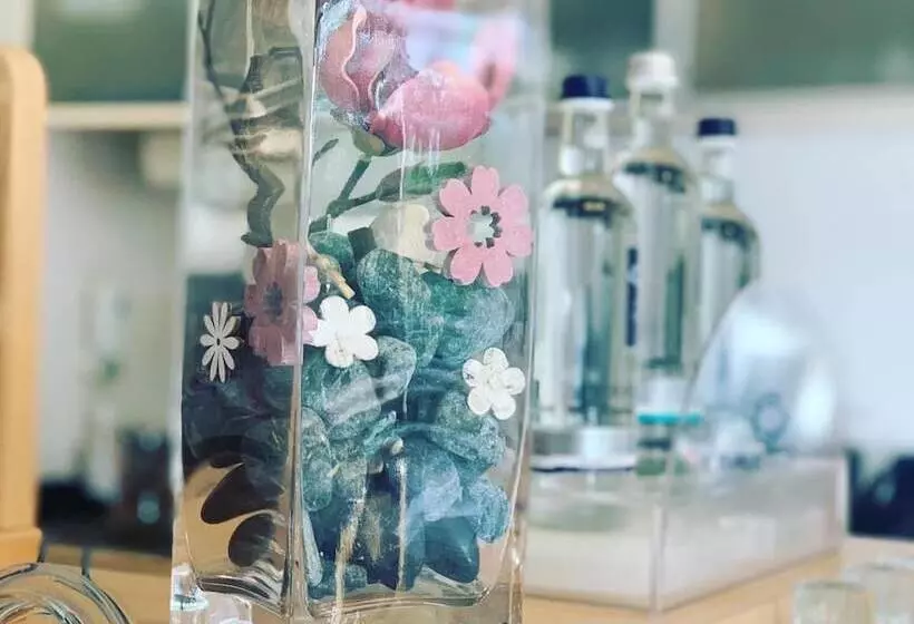 Residenz Hotel Giessen