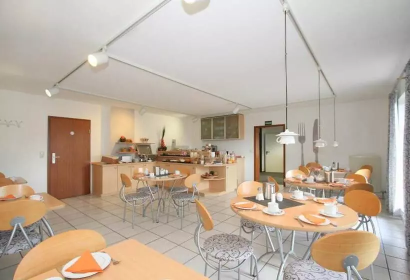 Residenz Hotel Giessen