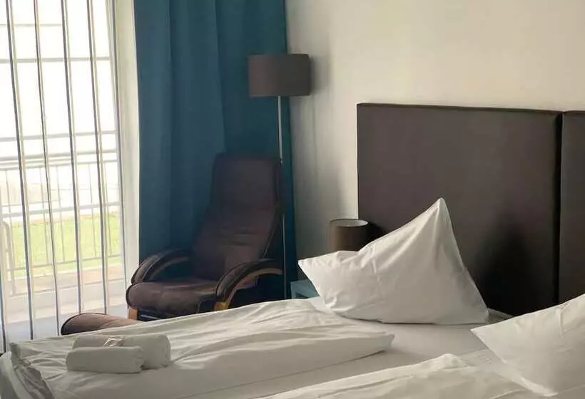 Residenz Hotel Giessen