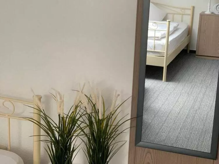 Residenz Hotel Giessen