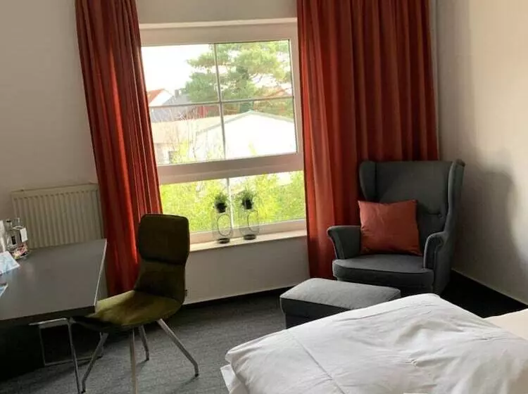 Residenz Hotel Giessen