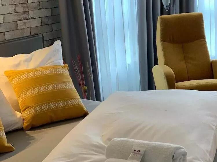 Residenz Hotel Giessen