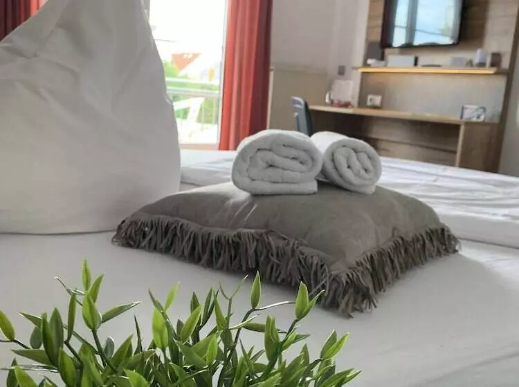 Residenz Hotel Giessen