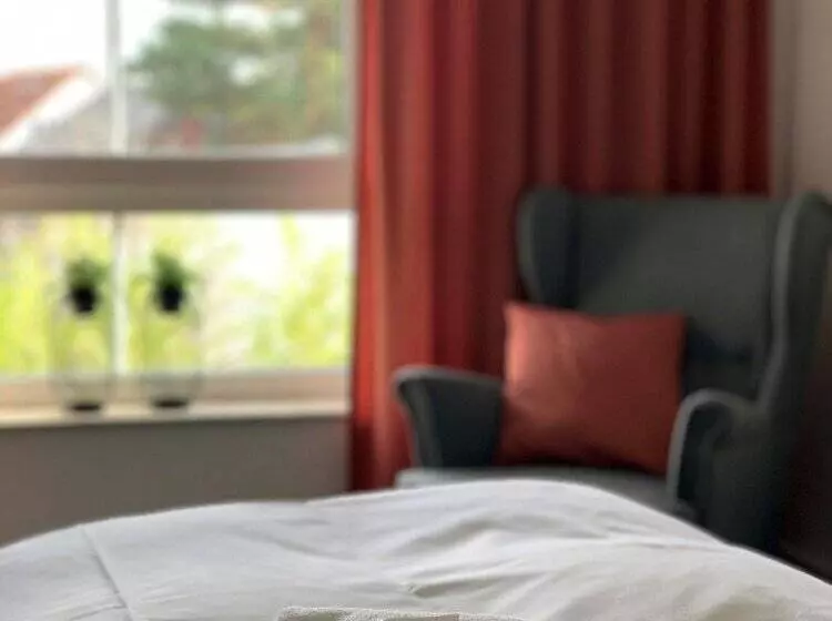 Residenz Hotel Giessen