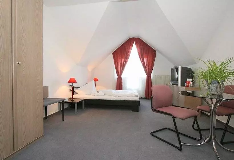 Residenz Hotel Giessen