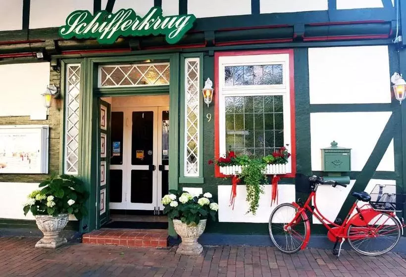 Schifferkrug Hotel & Weinstube