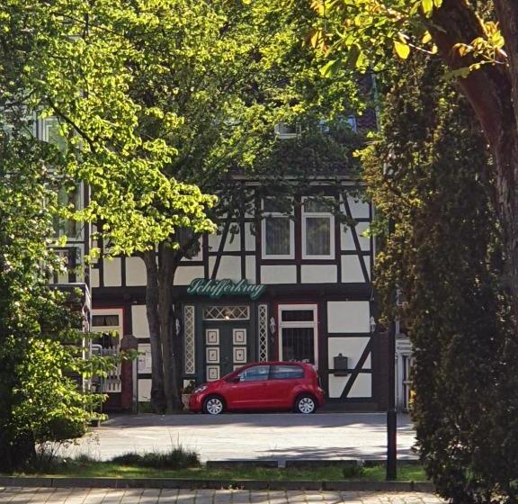 Schifferkrug Hotel & Weinstube