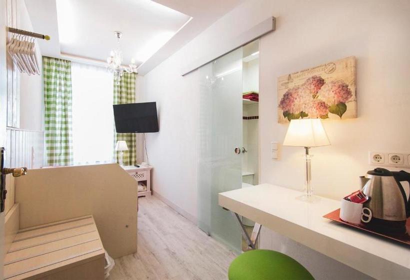 Schifferkrug Hotel & Weinstube