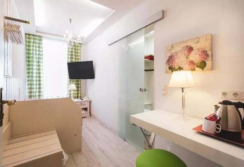 Schifferkrug Hotel & Weinstube