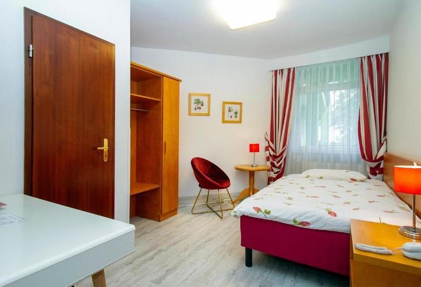 Schifferkrug Hotel & Weinstube