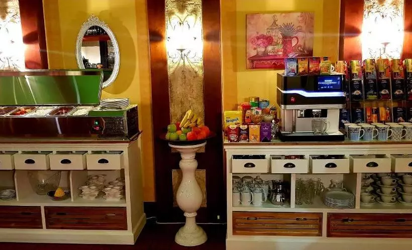 Schifferkrug Hotel & Weinstube